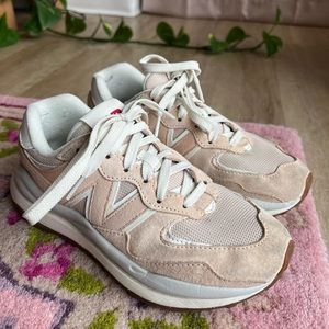 New Balance 57/40